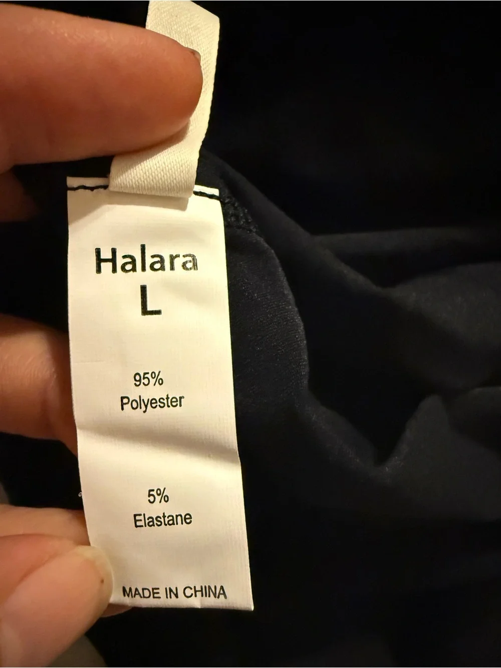 NEW Halara Women's Lace Up Mesh Layered Mini Party Dress Black Large ruched